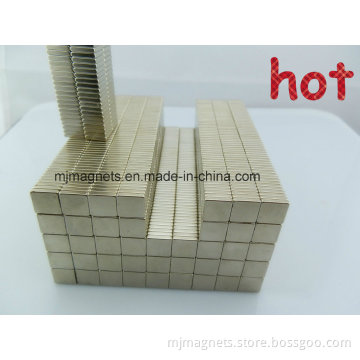 Intelligent Toys Magnet Made of Rare Earth